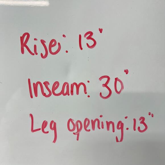 Chico's Patchwork Pull On Womens Pants Large Bohemian Free Spirited Hippie Beach - Picture 15 of 16